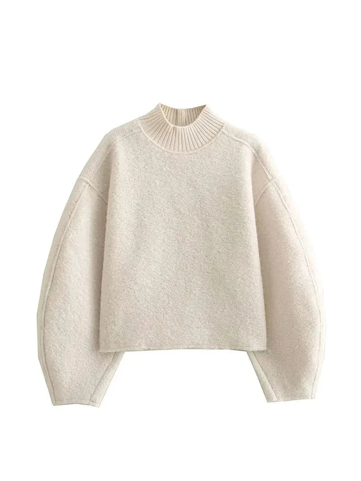 Avvolgente Sweater