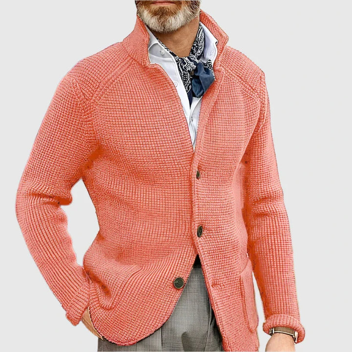 Montgomery Knit Blazer