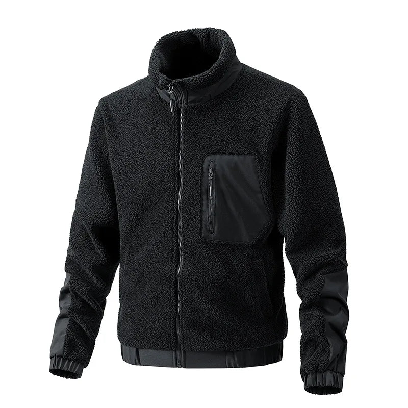 Everest Sherpa Zip Jacket