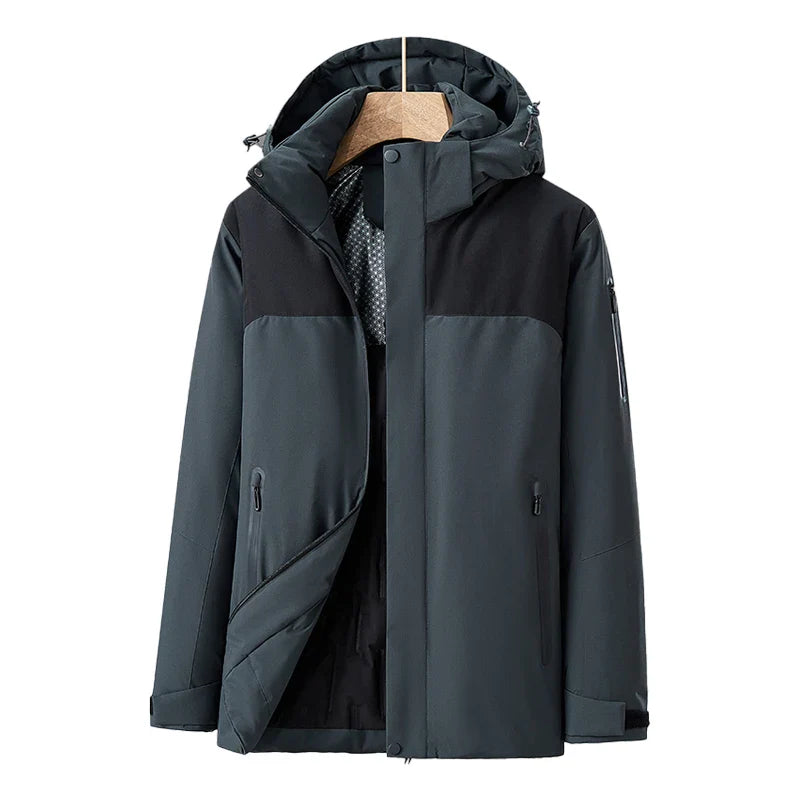 Arctic Waterproof Outdoor Jacket