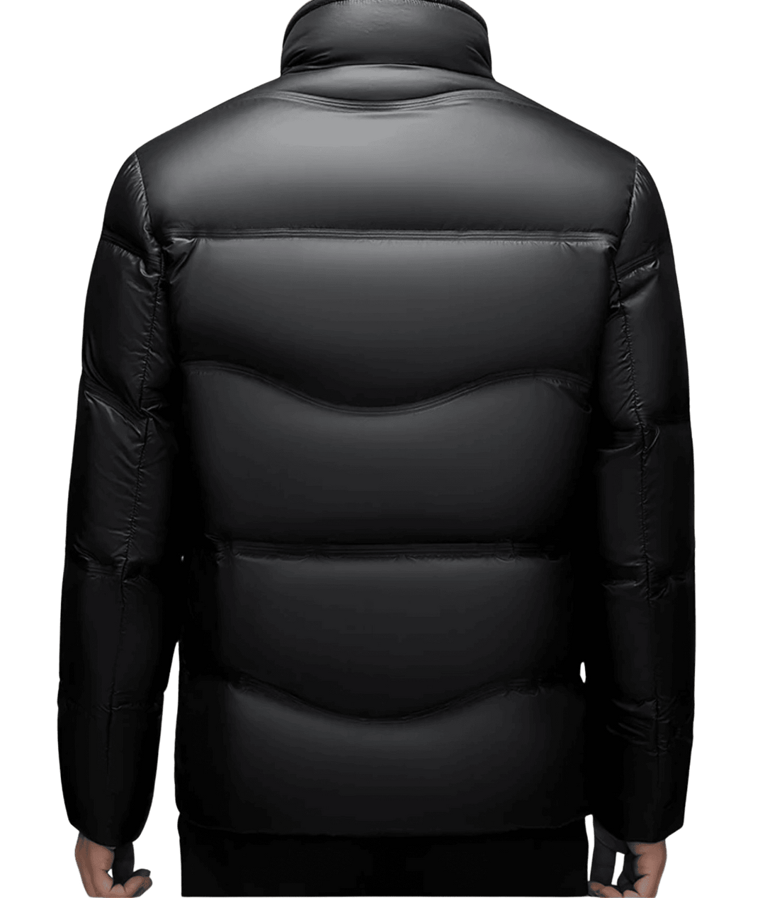 Ted Winter Down Coat