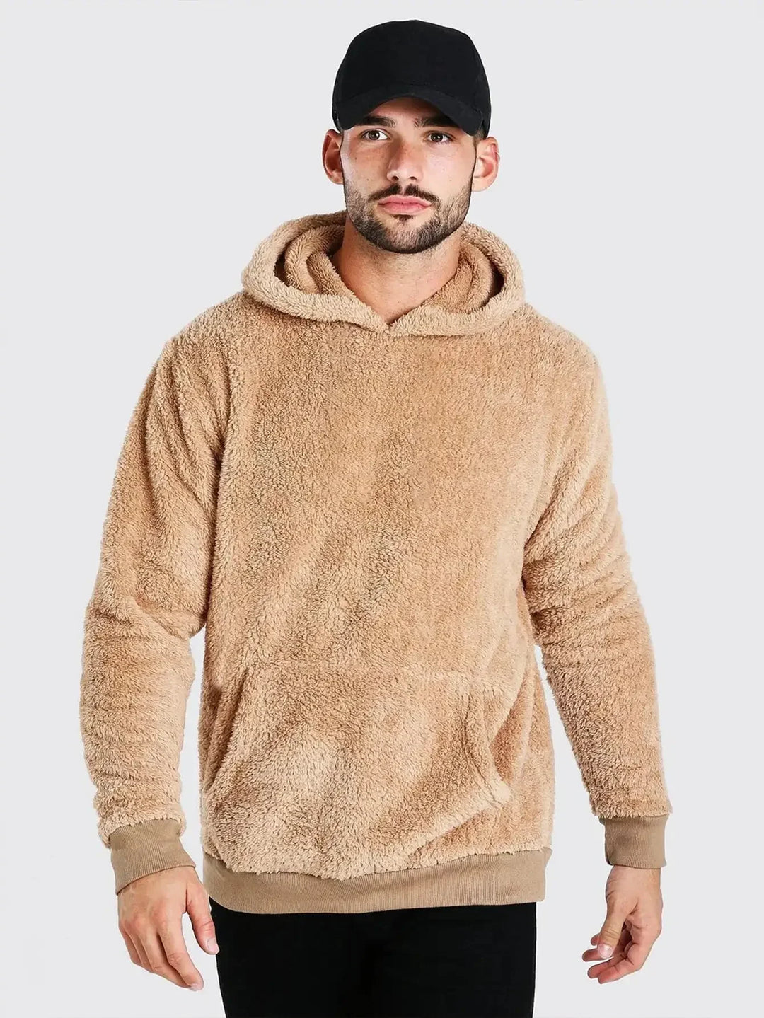 Alpine Essentials Oversized Hoodie