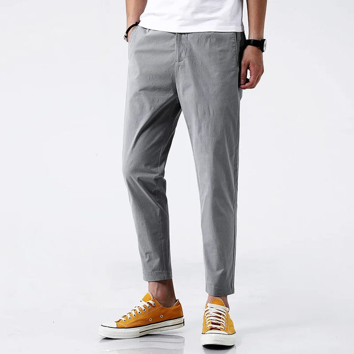 Milan Men's Chinos