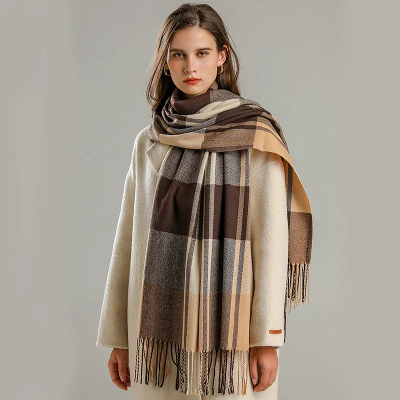 Dreamsoft Cashmere Scarf