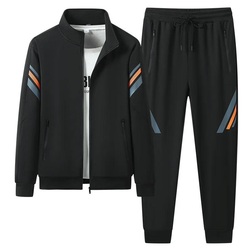 Velocity Tracksuit Set