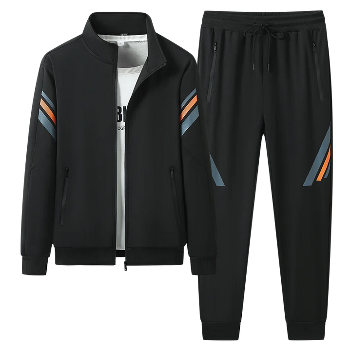 Velocity Tracksuit Set