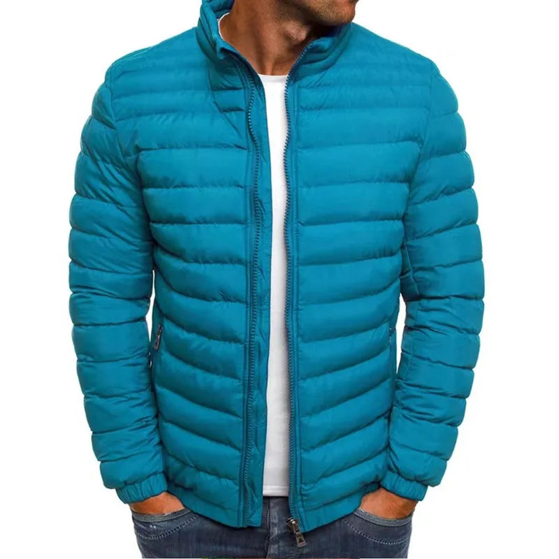 Bruno Amalfi Quilted Jacket