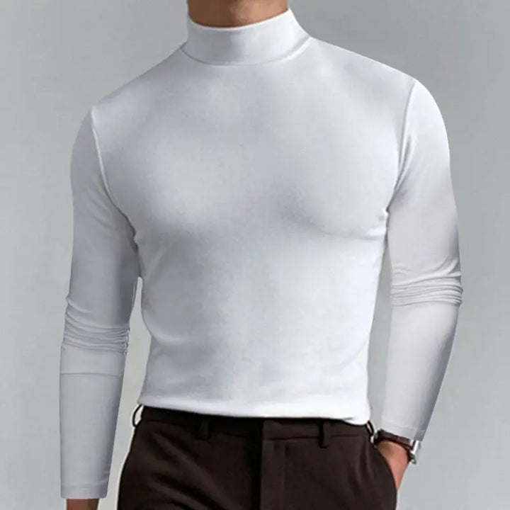 Vincent's Turtleneck Shirt