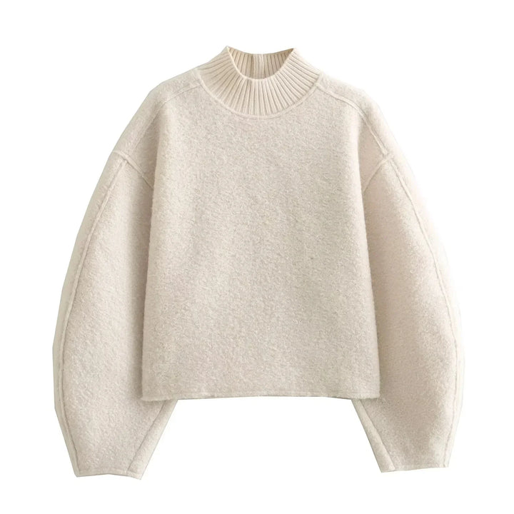 Avvolgente Sweater