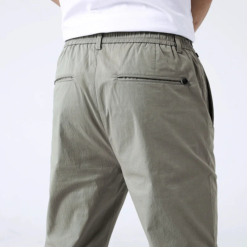 Milan Men's Chinos