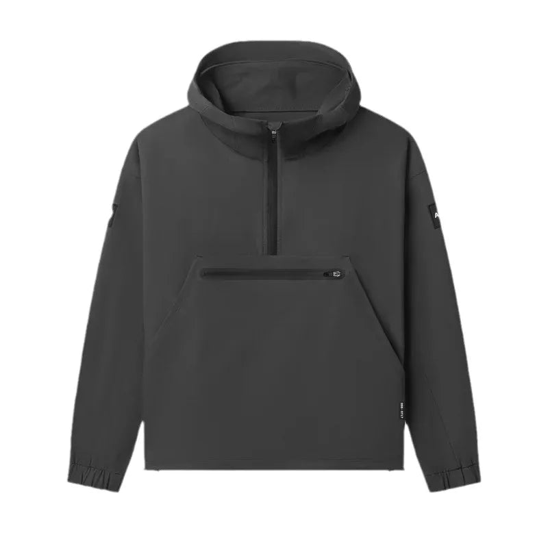 Summit Shield Waterproof Jacket