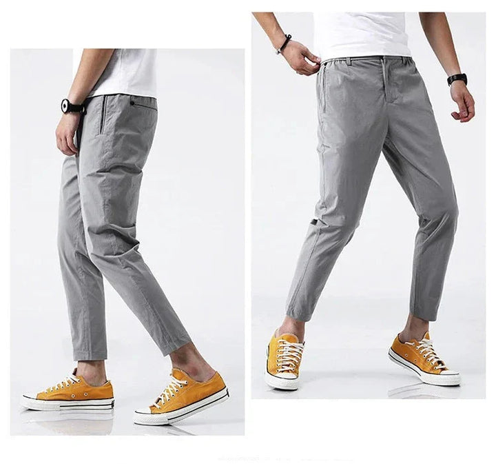 Milan Men's Chinos