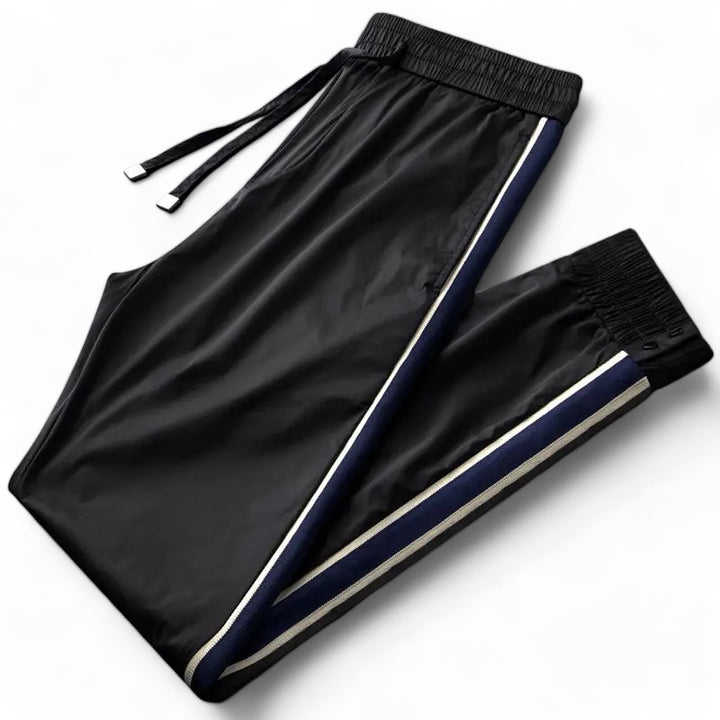 Zenith Ice Silk Joggers