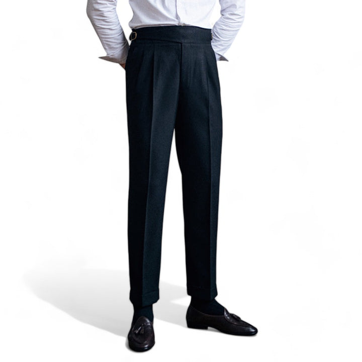 Brunello Gurkha Pants