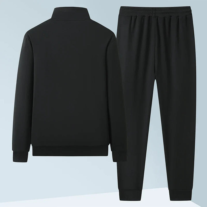 Velocity Tracksuit Set