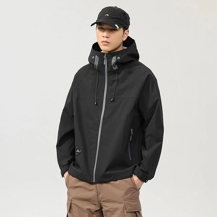 Luca Waterproof Jacket