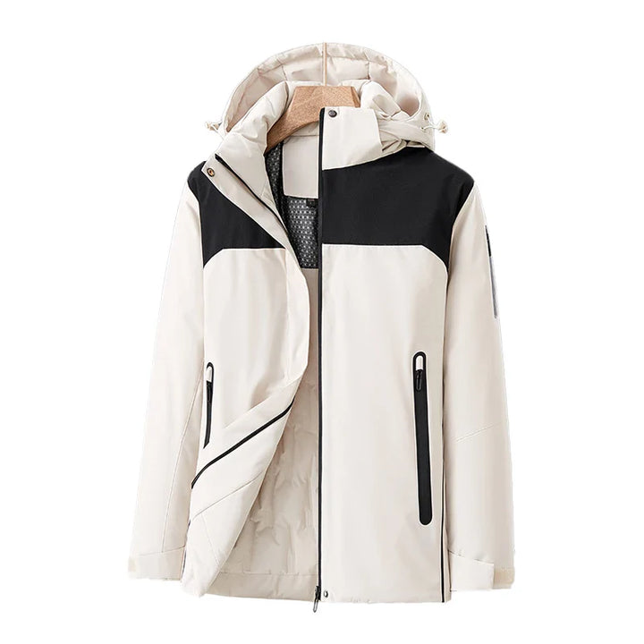 Arctic Waterproof Outdoor Jacket