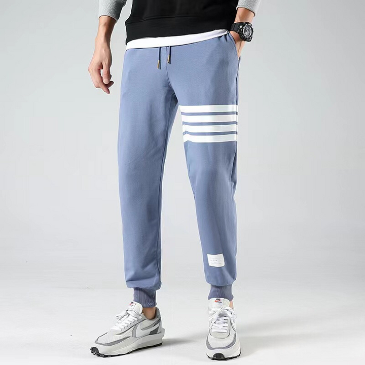 Bruno Velocity Stripe Joggers