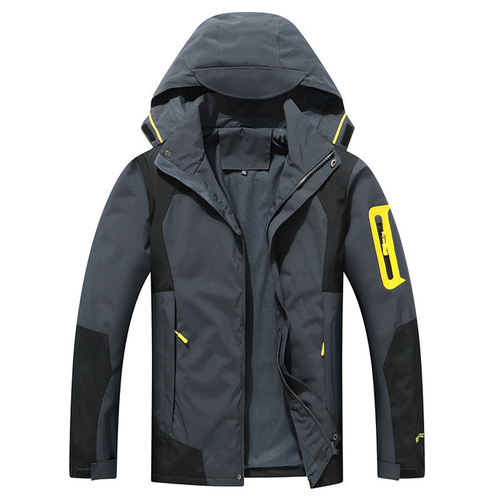 Horizon Weatherproof Jacket