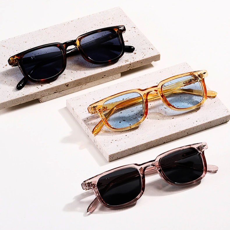 Nior Avient Sunglasses