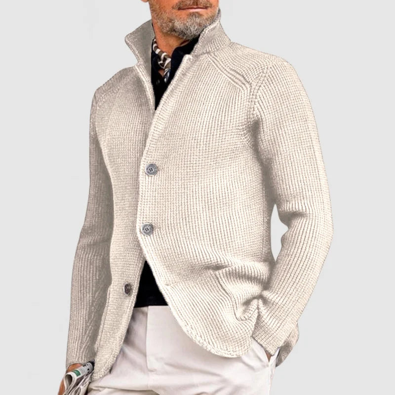 Montgomery Knit Blazer