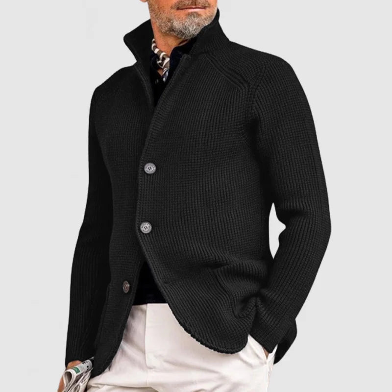 Montgomery Knit Blazer