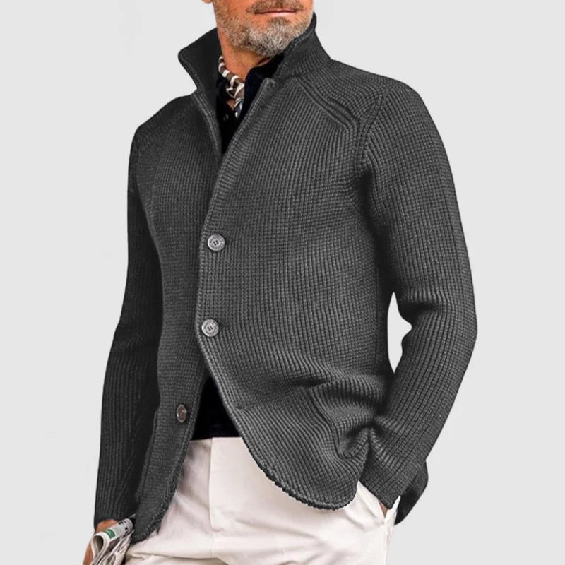 Montgomery Knit Blazer