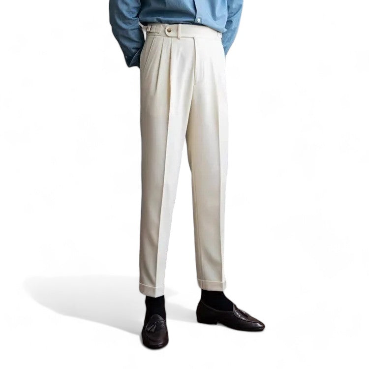 Brunello Gurkha Pants