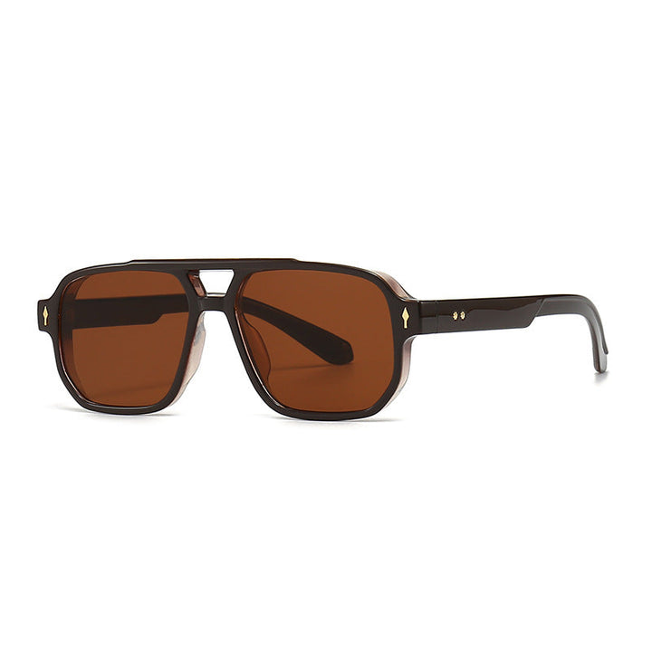 Bruno Amalfi Aviator Shades