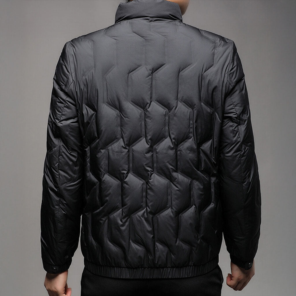 Altair Quilted Jacket