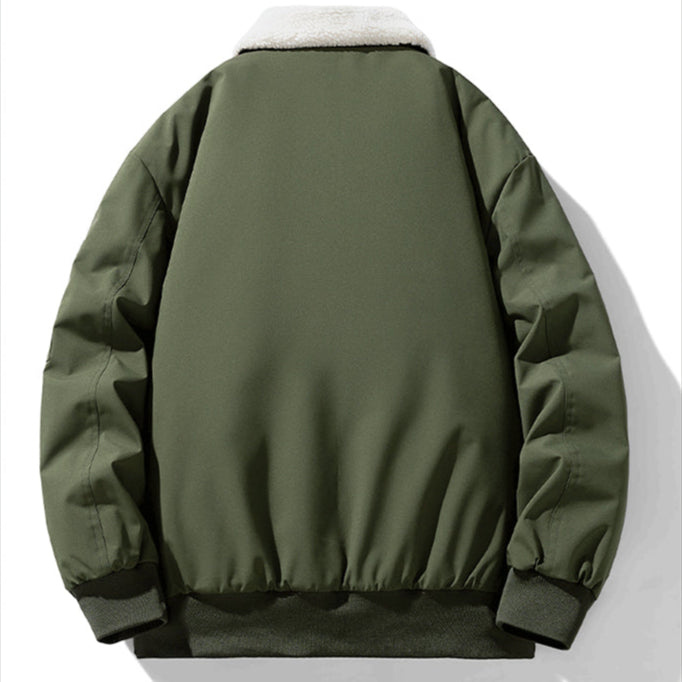 Feldo Jacket