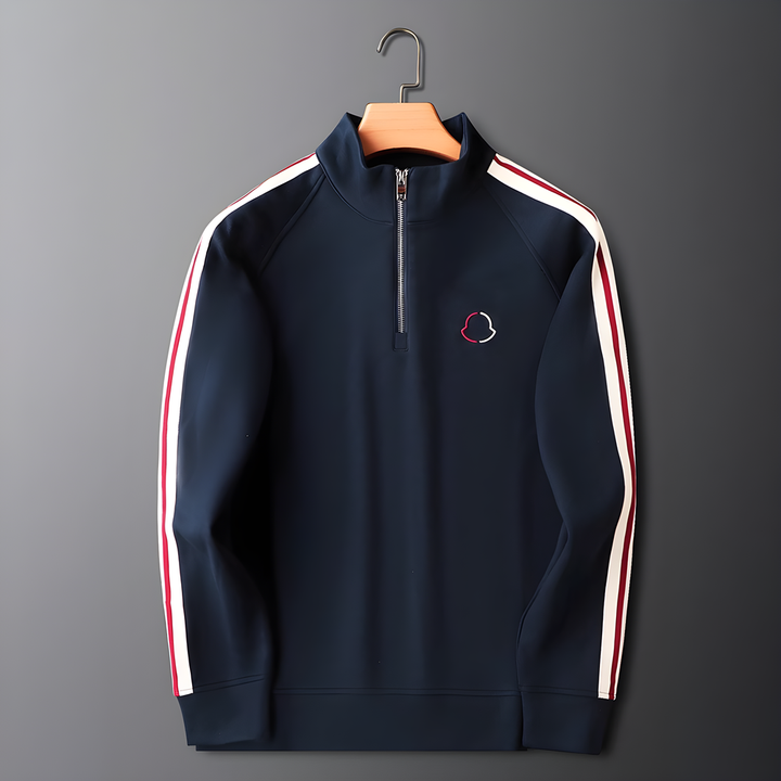 Milan Motion Tracksuit Set