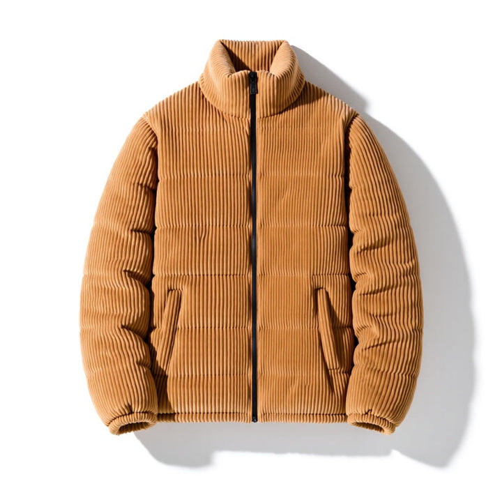 Bruno Corduroy Signature Jacket