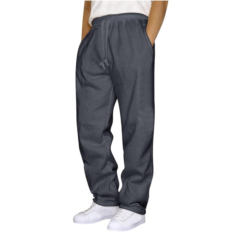 Maxwell Lose Fit Sweatpants