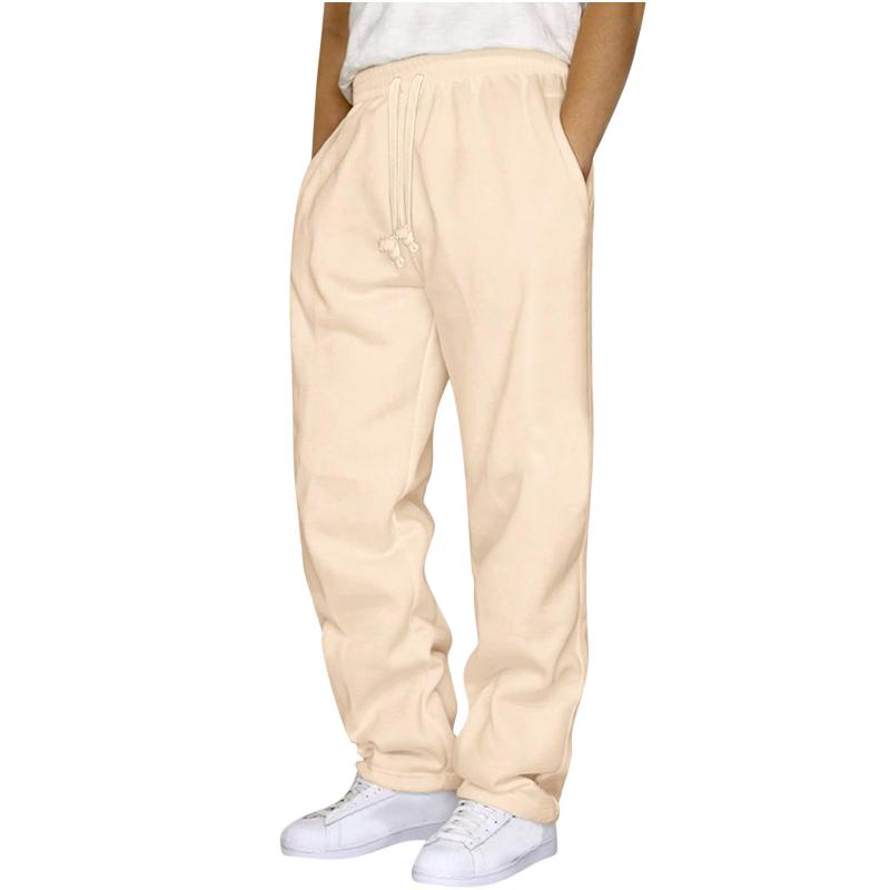 Maxwell Lose Fit Sweatpants