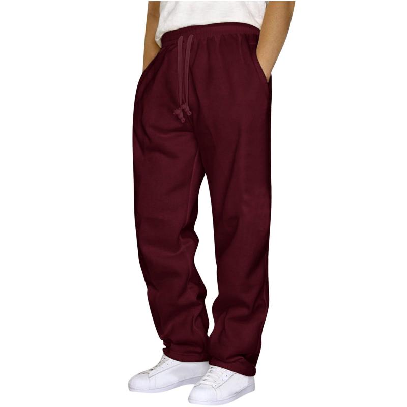 Maxwell Lose Fit Sweatpants