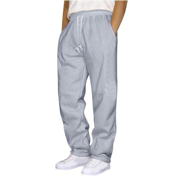 Maxwell Lose Fit Sweatpants