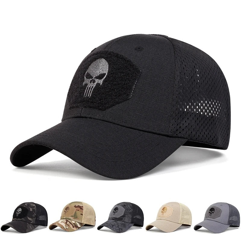 Phantom Tactical Cap