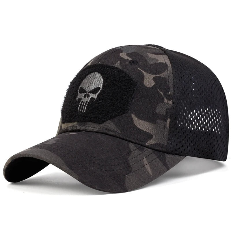 Phantom Tactical Cap