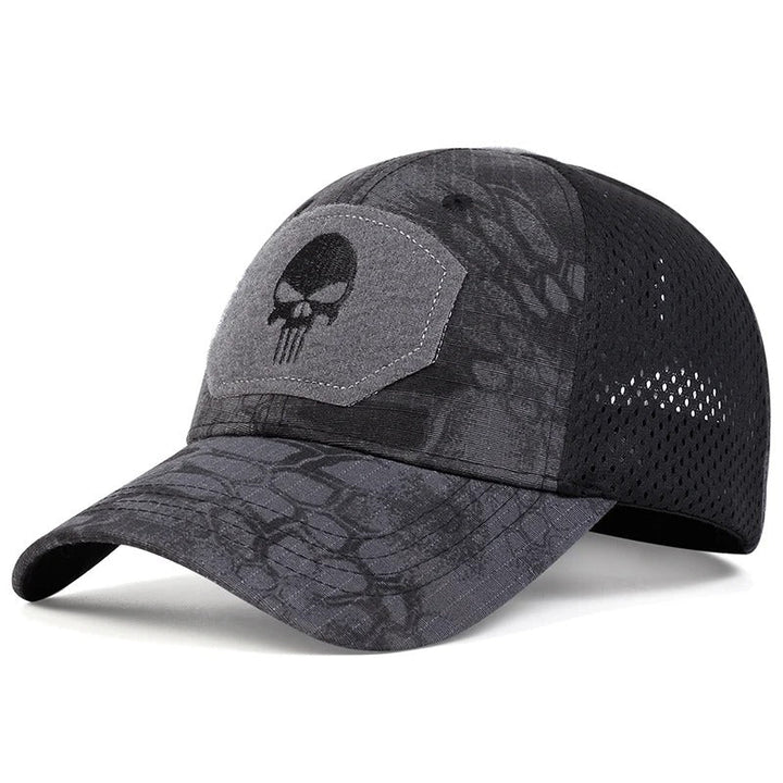 Phantom Tactical Cap