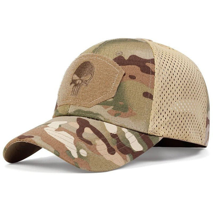 Phantom Tactical Cap