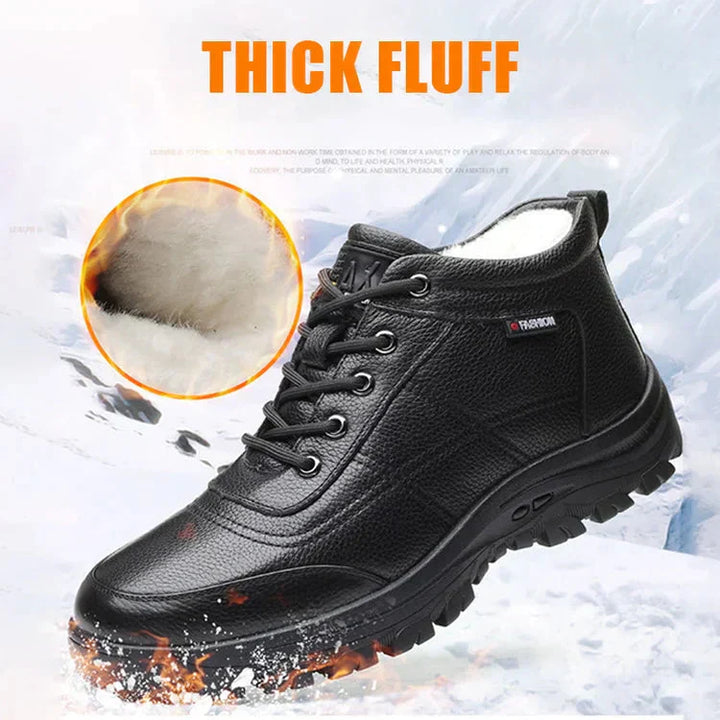 Arctic Shield Insulated Boots