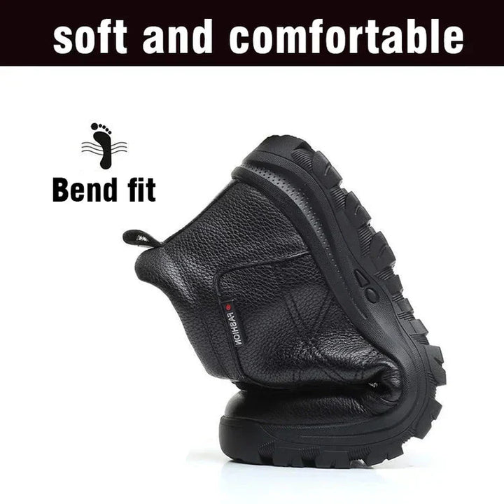 Arctic Shield Insulated Boots